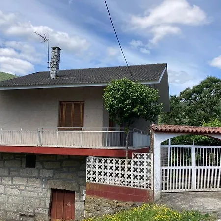 Casa Do Pouso