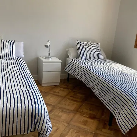 Casa Do Pouso